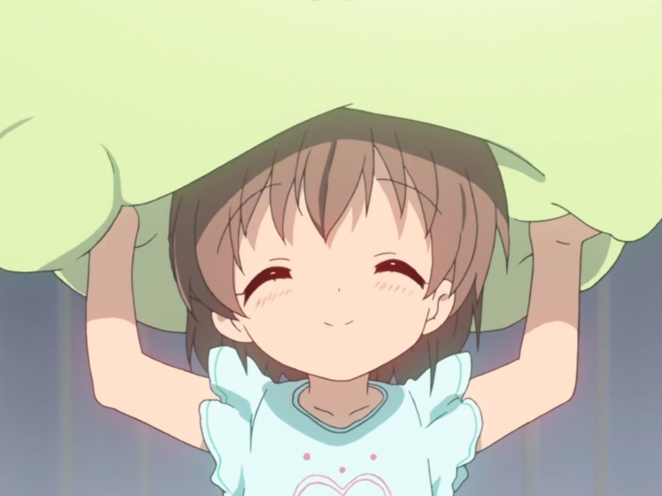 bangumi cover